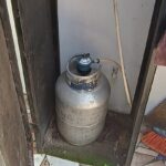 31 – Descubren uso de gas subisidado en hostal de Las Lajas