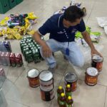 5 – productos vencidos en Mariato