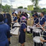 Banda de Música del CEBG Presidente Valdés 2