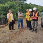 Carreteras en Veraguas 2