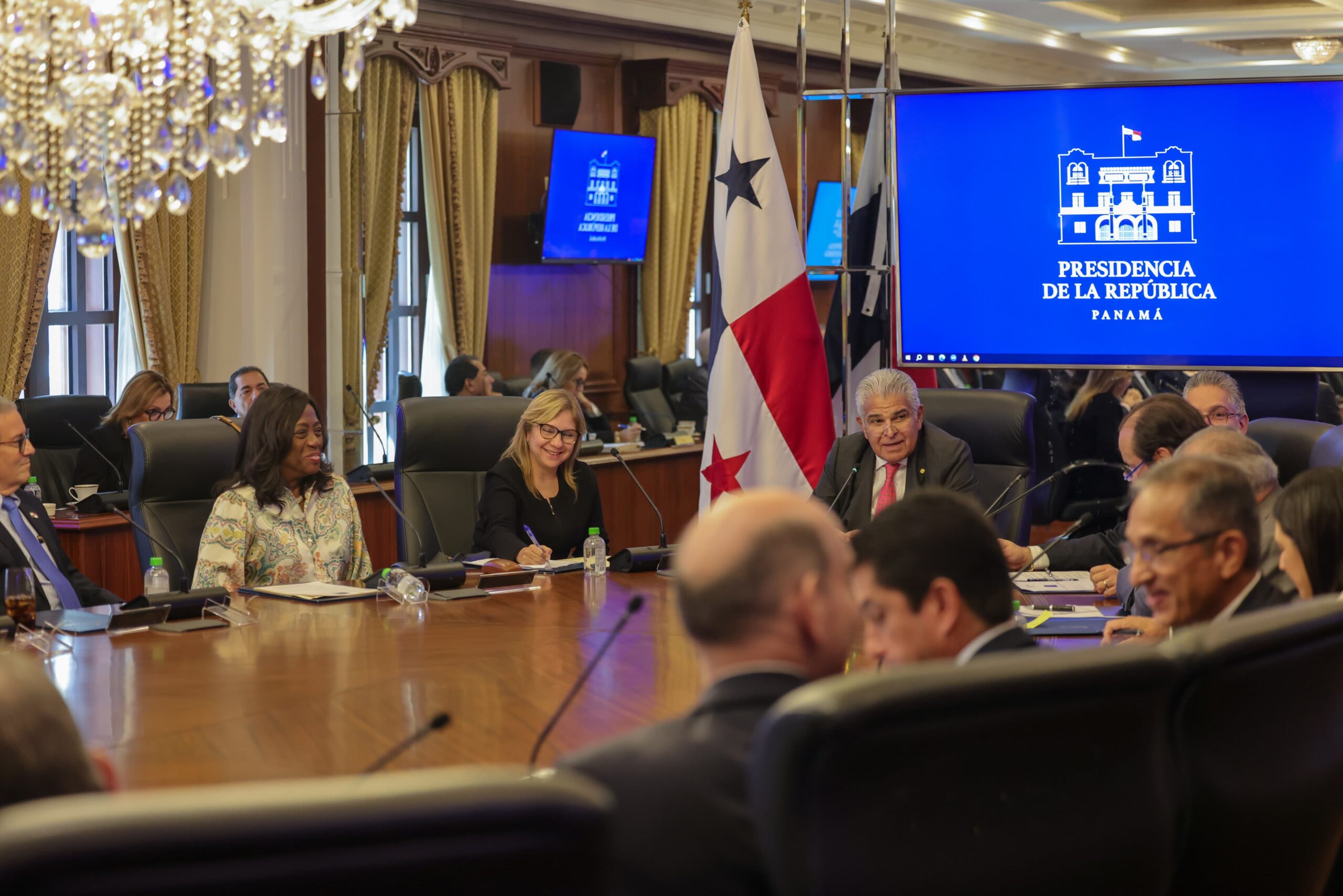 Concurso de Nombramientos