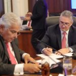 Consejo de Gabinete – actas