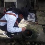 Dengue en Las Garzas 2