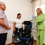 Donaciones de sillas 5-7-2024-1