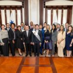 Equipo de la Alcaldía de Panamá