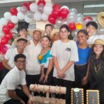 Exposición Geográfica 5