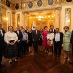 Gobernadores y Gobernadoras