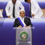 José Raúl Mulino, discurso 2