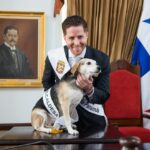 Juramentación del alcalde Mayer 4