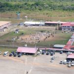 La Joya – conmutación de penas