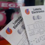 Lotto y Pega 3