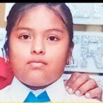 Niña perdida en Veraguas