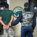 Operativos detenidos 2024