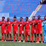 Panamá Sub-20 30-7-2