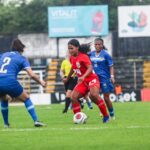 Panamá s Nicaragua 14-7