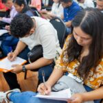 Reclutamiento de personal para contrataciones