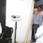 Recorrido hospital Azuero 2