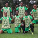 Sub-20, premundial, México, 2