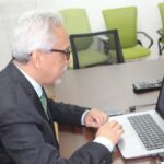 UAF capacitación