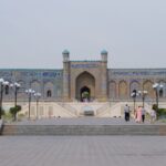 Uzbekistán 2