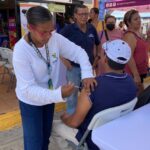 Vacunación al país 26-7