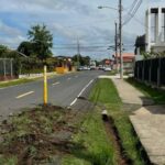 Veraguas, calles, 3