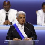 Mulino, Respetar a Panamá