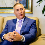 Ronald De Gracia Moreno