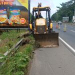 autopista limpia