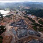 minería