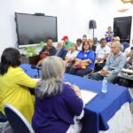 reunión con gremios docentes 2