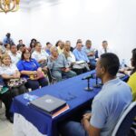 reunión con gremios docentes 3