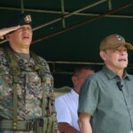 seguridad en la frontera