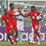 Sub-20 Panamá