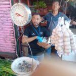 Verificación de balanzas en Veraguas