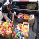 Productos vencidos en Chiriquí