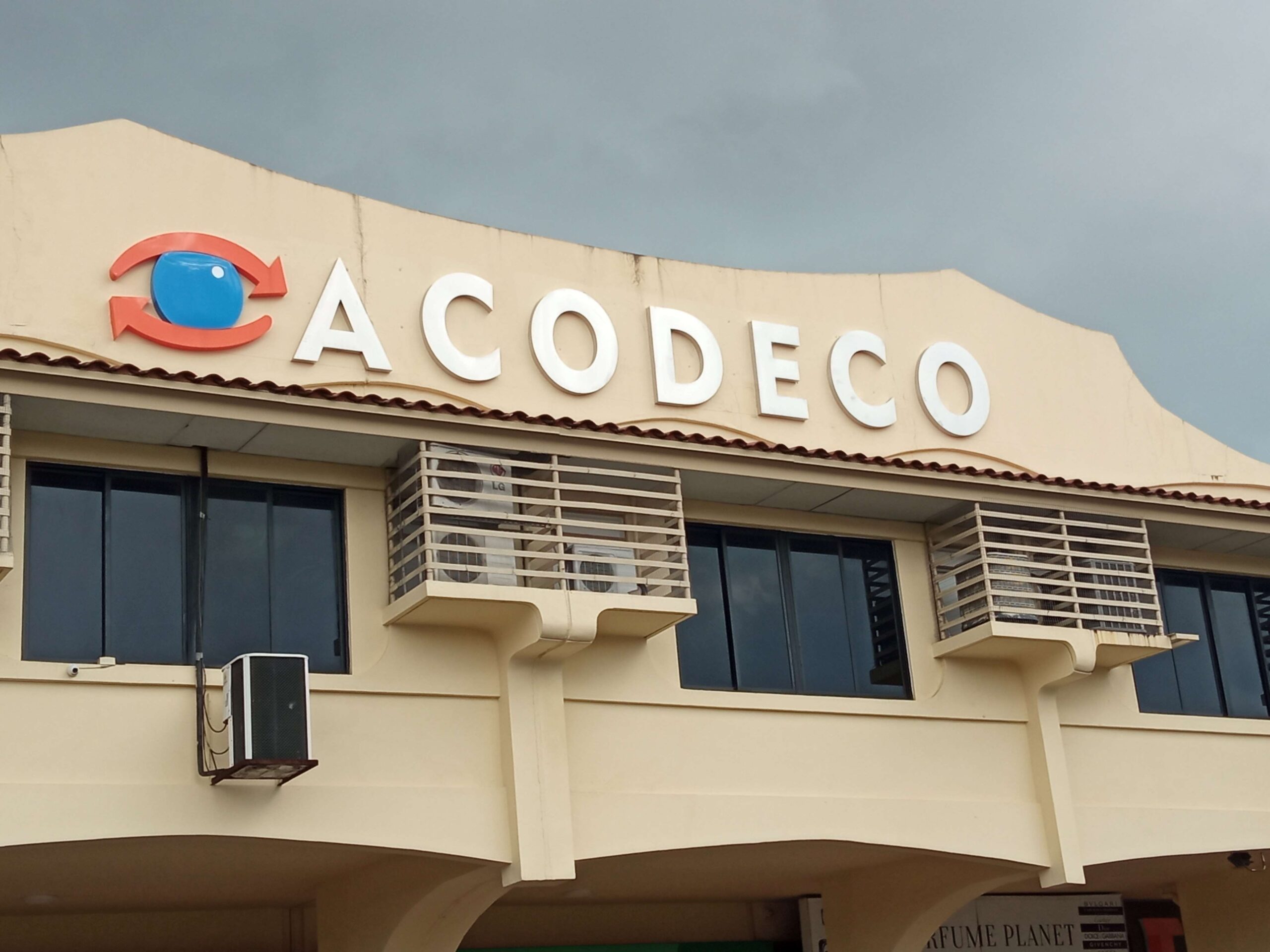 Acodeco