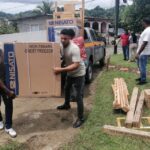 Donaciones a C3 – 4