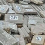 Droga en la comarca ngäbe 2