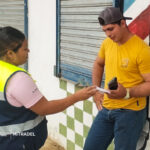 Foto Mitradel promueve Mi Primer Empleo en la provincia de Darién (1)