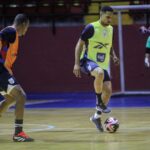 Futsal de Panamá – Penonomé – 1