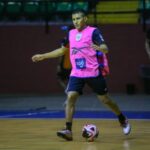 Futsal de Panamá – Penonomé – 6