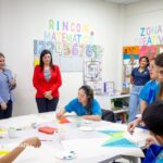 Mi primer empleo – discapacidad