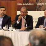 Ministro miviot en la Cámara