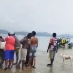 Pescador herido 1