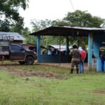 Tráfico de migrantes 1