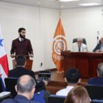 Universidad de Panamá – Estudiantes 1