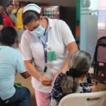 Vacuna contra influenza