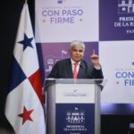conferencia de Mulino 8-8