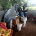 agroquímicos